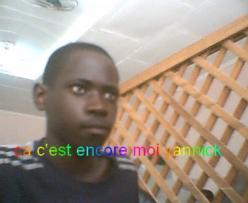 yannick
